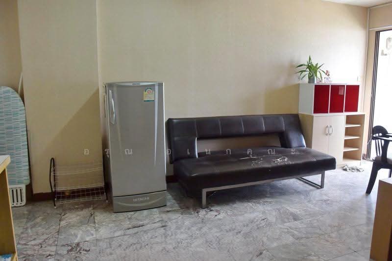 Surawong Classic Place, Bangkok, 171 Santiphap Alley, Si Phraya, Bang Rak, Bangkok, 1 Bedroom, 35 sqm, Condo For Rent, by อรุณ อเนกคุณะ, 500637480 - DDproperty.com