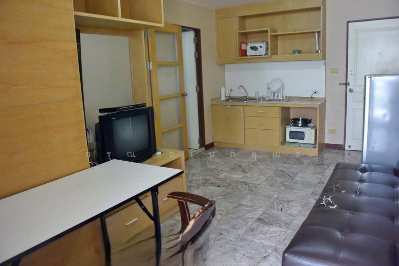Surawong Classic Place, Bangkok, 171 Santiphap Alley, Si Phraya, Bang Rak, Bangkok, 1 Bedroom, 35 sqm, Condo For Rent, by อรุณ อเนกคุณะ, 500637480 - DDproperty.com
