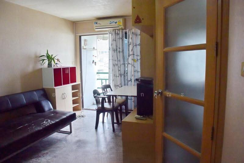 Surawong Classic Place, Bangkok, 171 Santiphap Alley, Si Phraya, Bang Rak, Bangkok, 1 Bedroom, 35 sqm, Condo For Rent, by อรุณ อเนกคุณะ, 500637480 - DDproperty.com