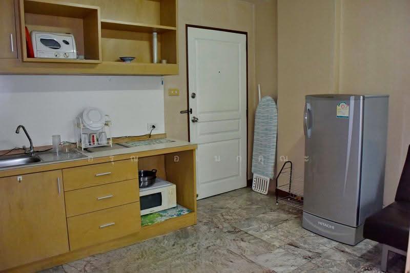 Surawong Classic Place, Bangkok, 171 Santiphap Alley, Si Phraya, Bang Rak, Bangkok, 1 Bedroom, 35 sqm, Condo For Rent, by อรุณ อเนกคุณะ, 500637480 - DDproperty.com