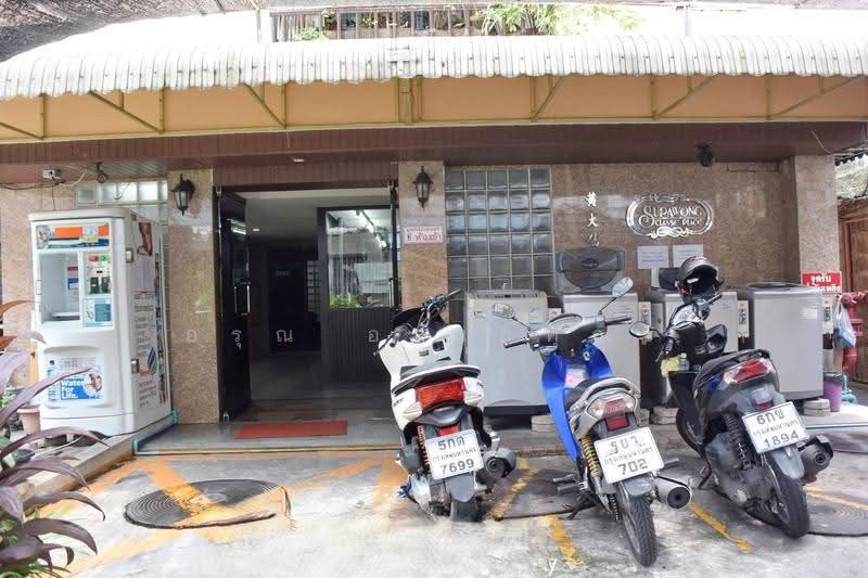 Surawong Classic Place, Bangkok, 171 Santiphap Alley, Si Phraya, Bang Rak, Bangkok, 1 Bedroom, 35 sqm, Condo For Rent, by อรุณ อเนกคุณะ, 500637480 - DDproperty.com