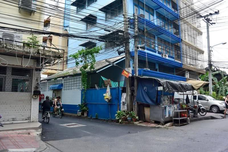สุรวงศ์คลาสสิค เพลส (Surawong Classic Place), กรุงเทพ, 171 Santiphap Alley, สี่พระยา, บางรัก, กรุงเทพ, 35 ตร.ม., คอนโด ให้เช่า, โดย อรุณ อเนกคุณะ, 500637480 - DDproperty.com