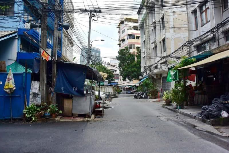 สุรวงศ์คลาสสิค เพลส (Surawong Classic Place), กรุงเทพ, 171 Santiphap Alley, สี่พระยา, บางรัก, กรุงเทพ, 35 ตร.ม., คอนโด ให้เช่า, โดย อรุณ อเนกคุณะ, 500637480 - DDproperty.com