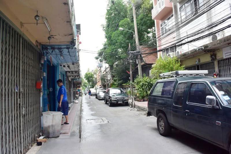 สุรวงศ์คลาสสิค เพลส (Surawong Classic Place), กรุงเทพ, 171 Santiphap Alley, สี่พระยา, บางรัก, กรุงเทพ, 35 ตร.ม., คอนโด ให้เช่า, โดย อรุณ อเนกคุณะ, 500637480 - DDproperty.com