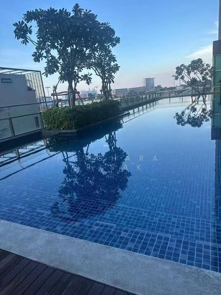 Baan Kiang Fah : บ้านเคียงฟ้า หัวหิน, ประจวบคีรีขันธ์, ถ.เพชรเกษม, หัวหิน, ประจวบคีรีขันธ์, 31 ตร.ม., คอนโด ขาย, โดย Patchara Srisak, 500637481 - DDproperty.com