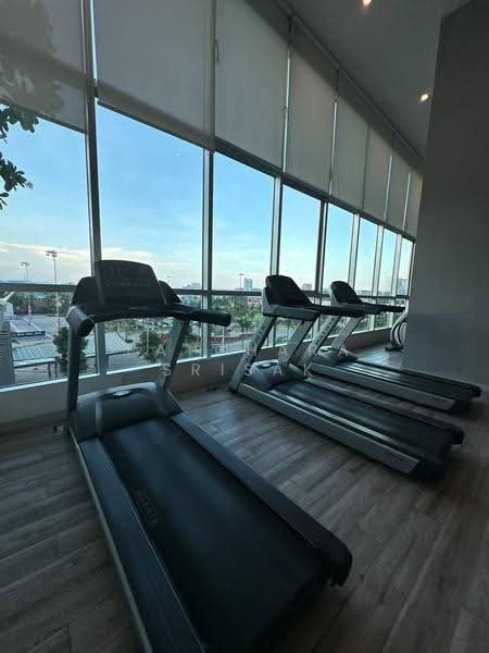 Baan Kiang Fah, Prachuap Khiri Khan, Phetkasem Road, Hua Hin, Prachuap Khiri Khan, 1 Bedroom, 31 sqm, Condo For Sale, by Patchara Srisak, 500637481 - DDproperty.com