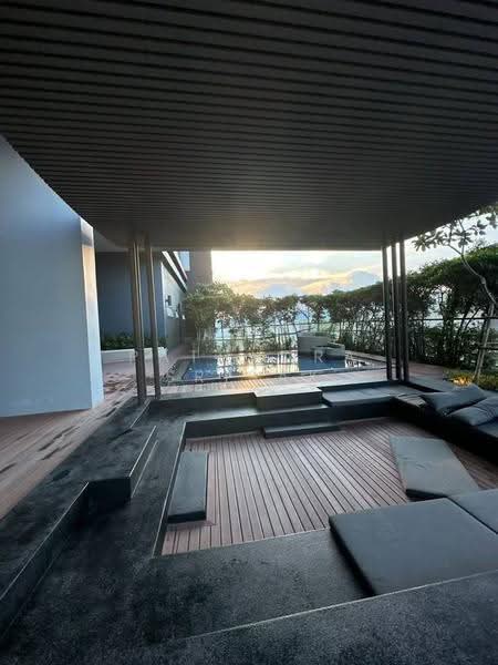 Baan Kiang Fah, Prachuap Khiri Khan, Phetkasem Road, Hua Hin, Prachuap Khiri Khan, 1 Bedroom, 31 sqm, Condo For Sale, by Patchara Srisak, 500637481 - DDproperty.com