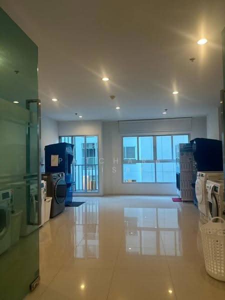 Baan Kiang Fah, Prachuap Khiri Khan, Phetkasem Road, Hua Hin, Prachuap Khiri Khan, 1 Bedroom, 31 sqm, Condo For Sale, by Patchara Srisak, 500637481 - DDproperty.com
