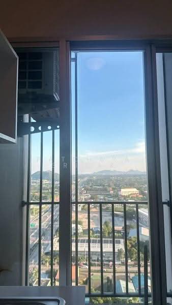 Baan Kiang Fah, Prachuap Khiri Khan, Phetkasem Road, Hua Hin, Prachuap Khiri Khan, 1 Bedroom, 31 sqm, Condo For Sale, by Patchara Srisak, 500637481 - DDproperty.com
