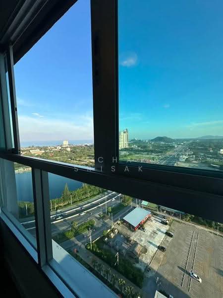 Baan Kiang Fah, Prachuap Khiri Khan, Phetkasem Road, Hua Hin, Prachuap Khiri Khan, 1 Bedroom, 31 sqm, Condo For Sale, by Patchara Srisak, 500637481 - DDproperty.com