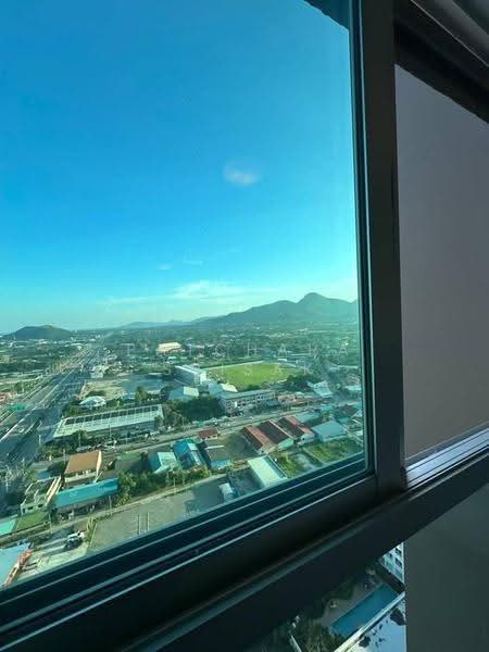 Baan Kiang Fah, Prachuap Khiri Khan, Phetkasem Road, Hua Hin, Prachuap Khiri Khan, 1 Bedroom, 31 sqm, Condo For Sale, by Patchara Srisak, 500637481 - DDproperty.com