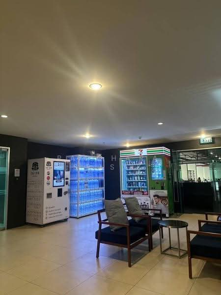 Baan Kiang Fah, Prachuap Khiri Khan, Phetkasem Road, Hua Hin, Prachuap Khiri Khan, 1 Bedroom, 31 sqm, Condo For Sale, by Patchara Srisak, 500637481 - DDproperty.com