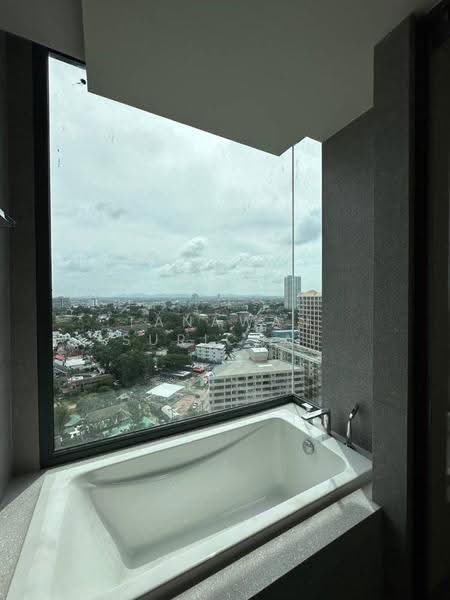Arom Wongamat, Chon Buri (Pattaya), Na Kluea 16 Alley, Na Kloe, Bang Lamung (Pattaya), Chon Buri (Pattaya), 2 Bedrooms, 87 sqm, Condo For Sale, by Tanawan Surichai, 500637482 - DDproperty.com