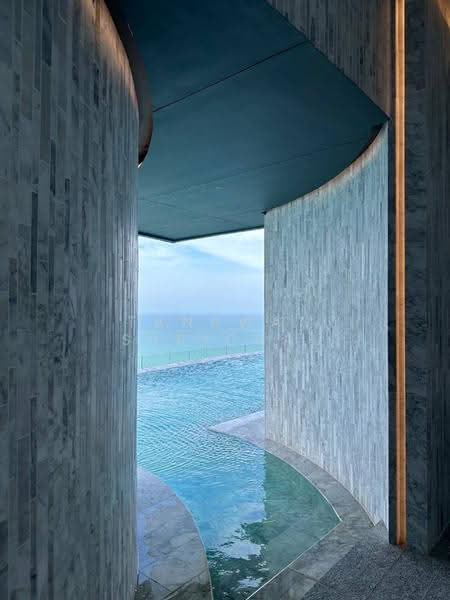 Arom Wongamat, Chon Buri (Pattaya), Na Kluea 16 Alley, Na Kloe, Bang Lamung (Pattaya), Chon Buri (Pattaya), 2 Bedrooms, 87 sqm, Condo For Sale, by Tanawan Surichai, 500637482 - DDproperty.com