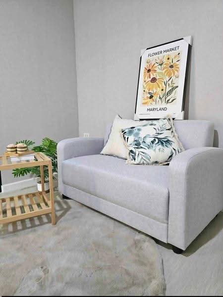 The First Condominium Amata Nakhon : เดอะ เฟิร์ส คอนโดมิเนียม อมตะนคร, ชลบุรี, ถ.บางนา-ตราด กม.58, คลองตำหรุ, เมืองชลบุรี, ชลบุรี, 30 ตร.ม., คอนโด ขาย, โดย Patchara Srisak, 500637483 - DDproperty.com