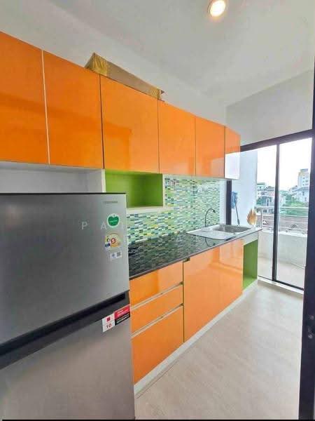 The First Condominium Amata Nakhon : เดอะ เฟิร์ส คอนโดมิเนียม อมตะนคร, ชลบุรี, ถ.บางนา-ตราด กม.58, คลองตำหรุ, เมืองชลบุรี, ชลบุรี, 30 ตร.ม., คอนโด ขาย, โดย Patchara Srisak, 500637483 - DDproperty.com