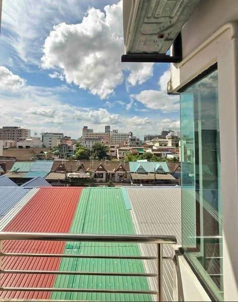 The First Condominium Amata Nakhon, Chon Buri (Pattaya), Bangna-Trad Road, Km.58, Khlong Tamru, Muang Chon Buri, Chon Buri (Pattaya), 1 Bedroom, 30 sqm, Condo For Sale, by Patchara Srisak, 500637483 - DDproperty.com