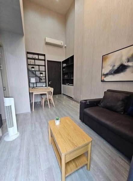 The Line Sukhumvit 101, Bangkok, 3009 Sukhumvit 101 Road, Bang Chak, Phra Khanong, Bangkok, 1 Bedroom, 41 sqm, Condo For Rent, by Napat Thamakulangkul, 500637484 - DDproperty.com