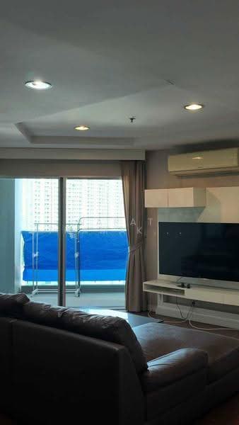 Belle Grand Rama 9, Bangkok, 131 Rama 9 Road, Huai Khwang, Bangkok, 2 Bedrooms, 80 sqm, Condo For Rent, by Napat Thamakulangkul, 500637487 - DDproperty.com