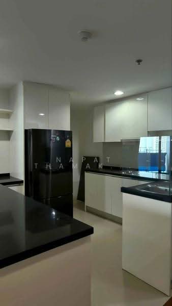 Belle Grand Rama 9, Bangkok, 131 Rama 9 Road, Huai Khwang, Bangkok, 2 Bedrooms, 80 sqm, Condo For Rent, by Napat Thamakulangkul, 500637487 - DDproperty.com