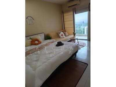 ขาย - AD Hyatt Condominium : เอดี ไฮแอท คอนโดมิเนียม, ชลบุรี