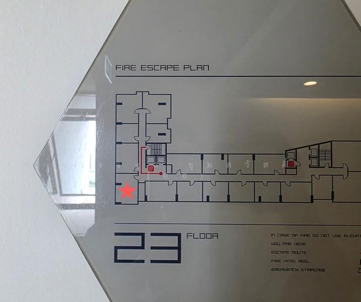 IDEO Verve Sukhumvit, Bangkok, 2077 Sukhumvit Road, Phra Kanong Nua, Watthana, Bangkok, 2 Bedrooms, 41 sqm, Condo For Rent, by ดวงจงก ชุ่มสวัสดิ์ (ออ), 500637491 - DDproperty.com