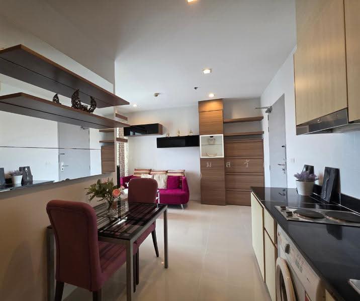 IDEO Verve Sukhumvit : ไอดีโอ เวิร์ฟ สุขุมวิท, กรุงเทพ, 2077 ถนนสุขุมวิท, พระโขนงเหนือ, วัฒนา, กรุงเทพ, 41 ตร.ม., คอนโด ให้เช่า, โดย ดวงจงก ชุ่มสวัสดิ์ (ออ), 500637491 - DDproperty.com