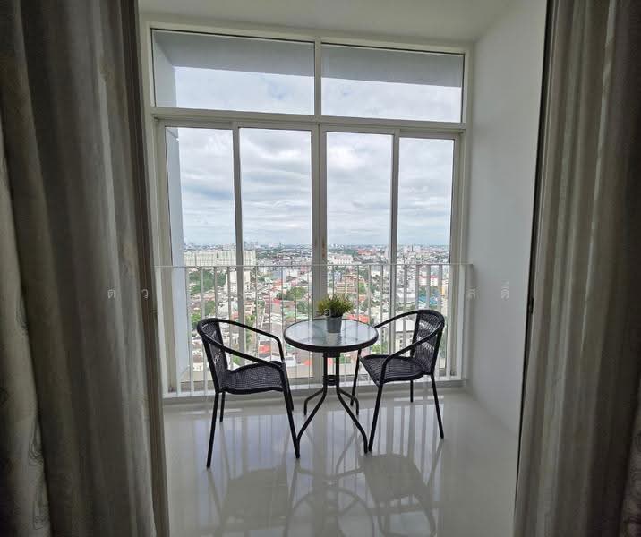 IDEO Verve Sukhumvit, Bangkok, 2077 Sukhumvit Road, Phra Kanong Nua, Watthana, Bangkok, 2 Bedrooms, 41 sqm, Condo For Rent, by ดวงจงก ชุ่มสวัสดิ์ (ออ), 500637491 - DDproperty.com