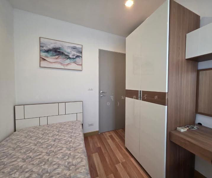 IDEO Verve Sukhumvit, Bangkok, 2077 Sukhumvit Road, Phra Kanong Nua, Watthana, Bangkok, 2 Bedrooms, 41 sqm, Condo For Rent, by ดวงจงก ชุ่มสวัสดิ์ (ออ), 500637491 - DDproperty.com