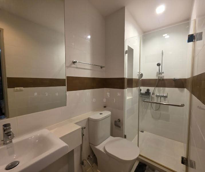 IDEO Verve Sukhumvit, Bangkok, 2077 Sukhumvit Road, Phra Kanong Nua, Watthana, Bangkok, 2 Bedrooms, 41 sqm, Condo For Rent, by ดวงจงก ชุ่มสวัสดิ์ (ออ), 500637491 - DDproperty.com