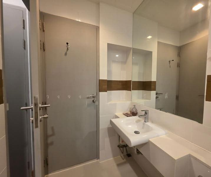 IDEO Verve Sukhumvit : ไอดีโอ เวิร์ฟ สุขุมวิท, กรุงเทพ, 2077 ถนนสุขุมวิท, พระโขนงเหนือ, วัฒนา, กรุงเทพ, 41 ตร.ม., คอนโด ให้เช่า, โดย ดวงจงก ชุ่มสวัสดิ์ (ออ), 500637491 - DDproperty.com