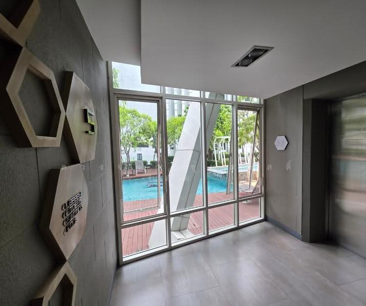 IDEO Verve Sukhumvit, Bangkok, 2077 Sukhumvit Road, Phra Kanong Nua, Watthana, Bangkok, 2 Bedrooms, 41 sqm, Condo For Rent, by ดวงจงก ชุ่มสวัสดิ์ (ออ), 500637491 - DDproperty.com