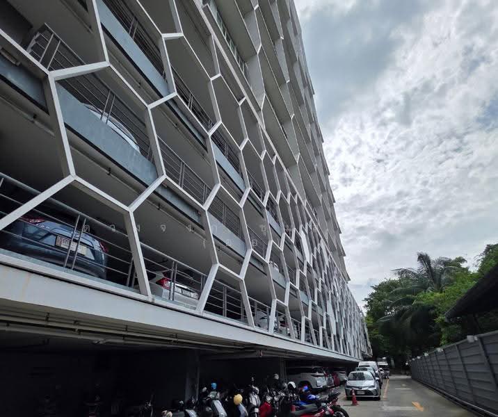 IDEO Verve Sukhumvit : ไอดีโอ เวิร์ฟ สุขุมวิท, กรุงเทพ, 2077 ถนนสุขุมวิท, พระโขนงเหนือ, วัฒนา, กรุงเทพ, 41 ตร.ม., คอนโด ให้เช่า, โดย ดวงจงก ชุ่มสวัสดิ์ (ออ), 500637491 - DDproperty.com