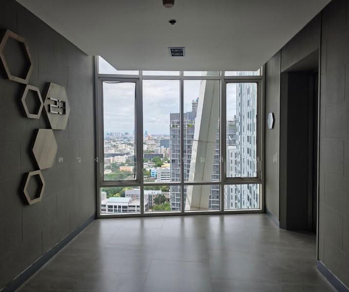 IDEO Verve Sukhumvit, Bangkok, 2077 Sukhumvit Road, Phra Kanong Nua, Watthana, Bangkok, 2 Bedrooms, 41 sqm, Condo For Rent, by ดวงจงก ชุ่มสวัสดิ์ (ออ), 500637491 - DDproperty.com