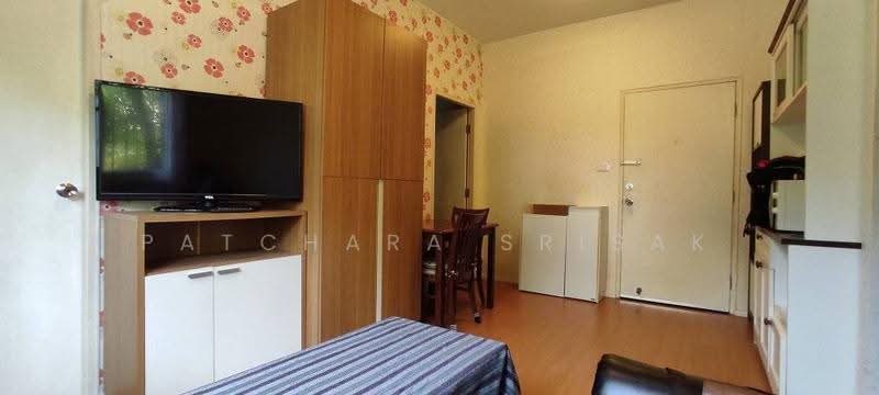 Lumpini Condo Town Chonburi-Sukhumvit : ลุมพินี คอนโดทาวน์ ชลบุรี สุขุมวิท, ชลบุรี, ซอยเพชรสยาม, บ้านสวน, เมืองชลบุรี, ชลบุรี, 43 ตร.ม., คอนโด ขาย, โดย Patchara Srisak, 500637493 - DDproperty.com