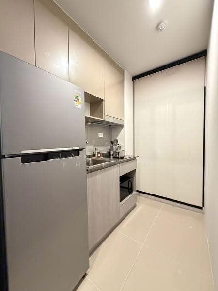 IDEO Ramkamhaeng Lamsali Station, Bangkok, Ramkhamhaeng Road, Hua Mak, Bang Kapi, Bangkok, 1 Bedroom, 32 sqm, Condo For Rent, by Jaruphat Phukham, 500637498 - DDproperty.com