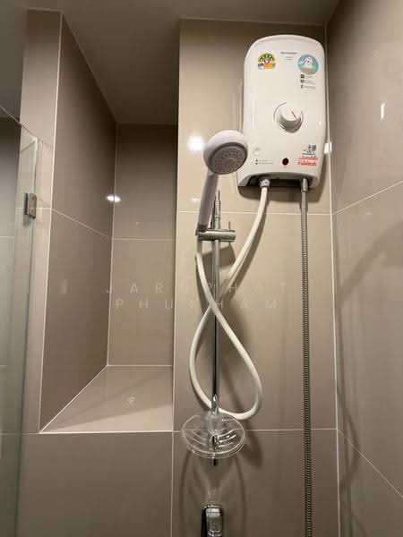 IDEO Ramkamhaeng Lamsali Station, Bangkok, Ramkhamhaeng Road, Hua Mak, Bang Kapi, Bangkok, 1 Bedroom, 32 sqm, Condo For Rent, by Jaruphat Phukham, 500637498 - DDproperty.com
