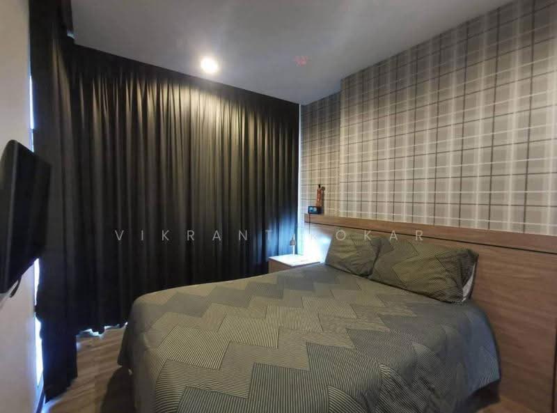 Treetops Pattaya, Chon Buri (Pattaya), 391/154 Thappraya Rd, Bang Lamung, Bang Lamung (Pattaya), Chon Buri (Pattaya), 1 Bedroom, 35 sqm, Condo For Sale, by Vikrant Kokar, 500637499 - DDproperty.com