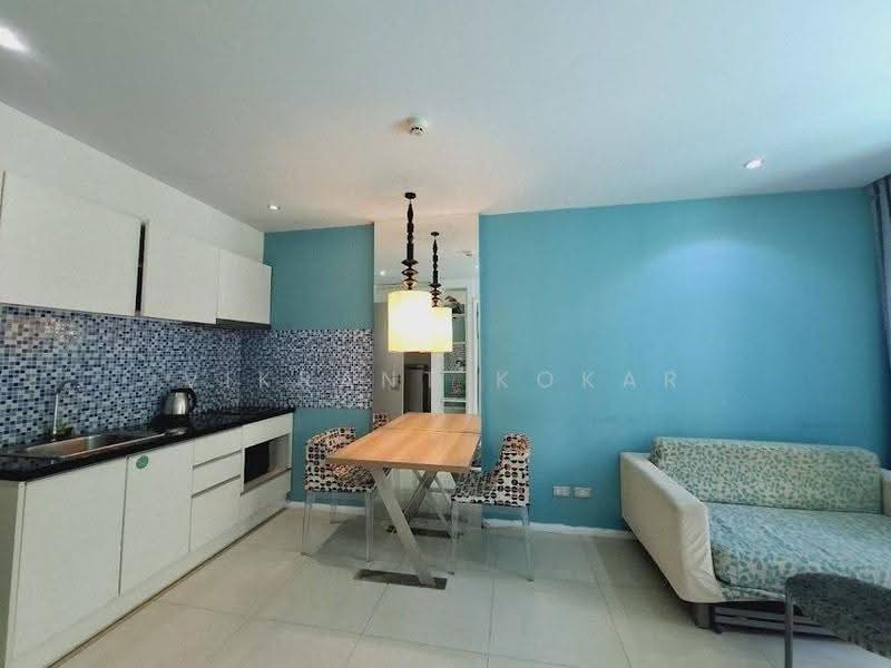 Atlantis Condo Resort : แอตแลนติส คอนโด รีสอร์ท, ชลบุรี, ถนนจอมเทียนสายหนึ่ง, บางละมุง, ชลบุรี, 35 ตร.ม., คอนโด ขาย, โดย Vikrant Kokar, 500637504 - DDproperty.com