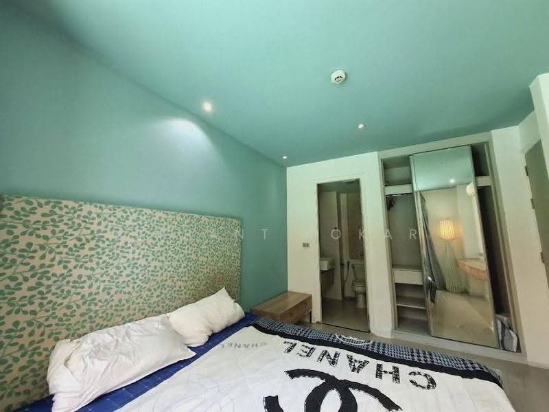 Atlantis Condo Resort : แอตแลนติส คอนโด รีสอร์ท, ชลบุรี, ถนนจอมเทียนสายหนึ่ง, บางละมุง, ชลบุรี, 35 ตร.ม., คอนโด ขาย, โดย Vikrant Kokar, 500637504 - DDproperty.com