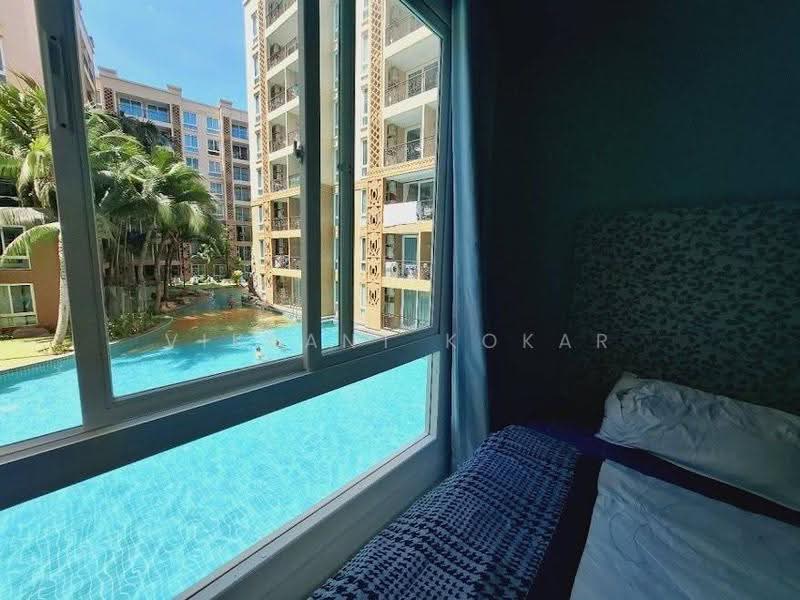 Atlantis Condo Resort : แอตแลนติส คอนโด รีสอร์ท, ชลบุรี, ถนนจอมเทียนสายหนึ่ง, บางละมุง, ชลบุรี, 35 ตร.ม., คอนโด ขาย, โดย Vikrant Kokar, 500637504 - DDproperty.com