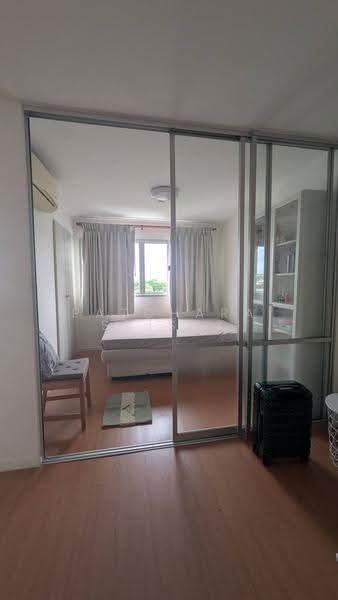 Lumpini Condo Town Chonburi-Sukhumvit : ลุมพินี คอนโดทาวน์ ชลบุรี สุขุมวิท, ชลบุรี, ซอยเพชรสยาม, บ้านสวน, เมืองชลบุรี, ชลบุรี, 24 ตร.ม., คอนโด ขาย, โดย Patchara Srisak, 500637506 - DDproperty.com