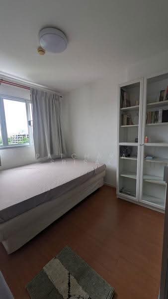 Lumpini Condo Town Chonburi-Sukhumvit : ลุมพินี คอนโดทาวน์ ชลบุรี สุขุมวิท, ชลบุรี, ซอยเพชรสยาม, บ้านสวน, เมืองชลบุรี, ชลบุรี, 24 ตร.ม., คอนโด ขาย, โดย Patchara Srisak, 500637506 - DDproperty.com