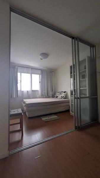 Lumpini Condo Town Chonburi-Sukhumvit, Chon Buri (Pattaya), Soi Phet Siam, Ban Suan, Muang Chon Buri, Chon Buri (Pattaya), 1 Bedroom, 24 sqm, Condo For Sale, by Patchara Srisak, 500637506 - DDproperty.com
