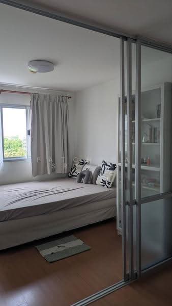 Lumpini Condo Town Chonburi-Sukhumvit, Chon Buri (Pattaya), Soi Phet Siam, Ban Suan, Muang Chon Buri, Chon Buri (Pattaya), 1 Bedroom, 24 sqm, Condo For Sale, by Patchara Srisak, 500637506 - DDproperty.com