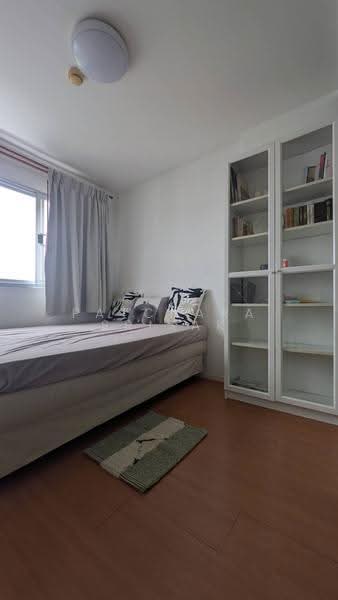 Lumpini Condo Town Chonburi-Sukhumvit : ลุมพินี คอนโดทาวน์ ชลบุรี สุขุมวิท, ชลบุรี, ซอยเพชรสยาม, บ้านสวน, เมืองชลบุรี, ชลบุรี, 24 ตร.ม., คอนโด ขาย, โดย Patchara Srisak, 500637506 - DDproperty.com