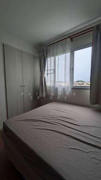 Lumpini Condo Town Chonburi-Sukhumvit : ลุมพินี คอนโดทาวน์ ชลบุรี สุขุมวิท, ชลบุรี, ซอยเพชรสยาม, บ้านสวน, เมืองชลบุรี, ชลบุรี, 24 ตร.ม., คอนโด ขาย, โดย Patchara Srisak, 500637506 - DDproperty.com