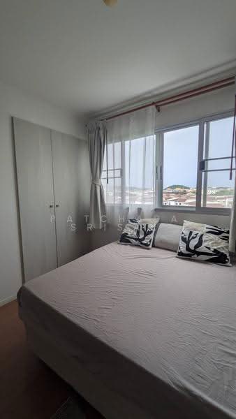 Lumpini Condo Town Chonburi-Sukhumvit, Chon Buri (Pattaya), Soi Phet Siam, Ban Suan, Muang Chon Buri, Chon Buri (Pattaya), 1 Bedroom, 24 sqm, Condo For Sale, by Patchara Srisak, 500637506 - DDproperty.com