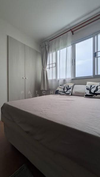 Lumpini Condo Town Chonburi-Sukhumvit : ลุมพินี คอนโดทาวน์ ชลบุรี สุขุมวิท, ชลบุรี, ซอยเพชรสยาม, บ้านสวน, เมืองชลบุรี, ชลบุรี, 24 ตร.ม., คอนโด ขาย, โดย Patchara Srisak, 500637506 - DDproperty.com
