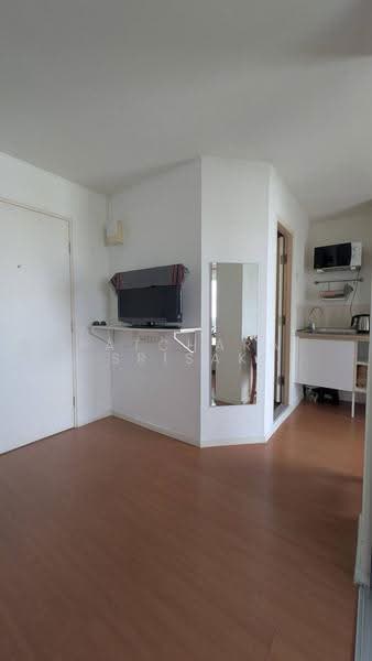 Lumpini Condo Town Chonburi-Sukhumvit : ลุมพินี คอนโดทาวน์ ชลบุรี สุขุมวิท, ชลบุรี, ซอยเพชรสยาม, บ้านสวน, เมืองชลบุรี, ชลบุรี, 24 ตร.ม., คอนโด ขาย, โดย Patchara Srisak, 500637506 - DDproperty.com